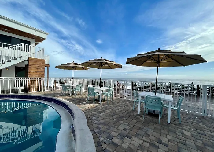 Melbourne Beach Resort