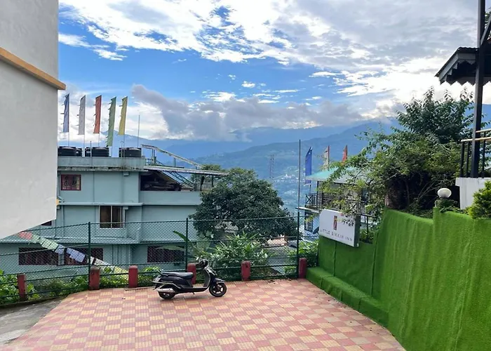 Little Sikkim Inn Gangtok