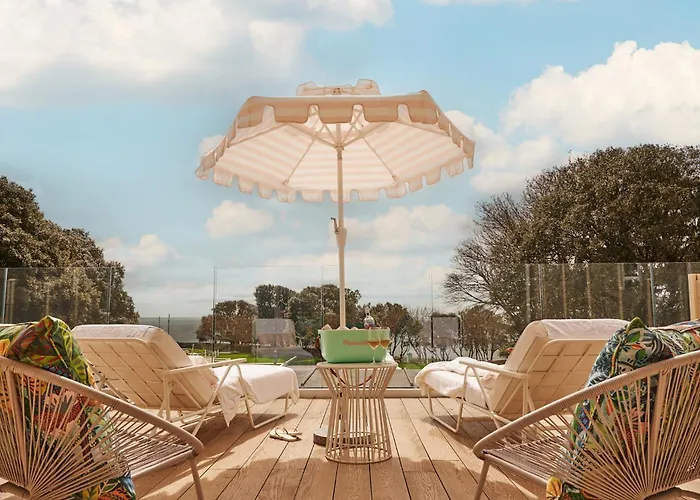 Hotel The Nici Bournemouth