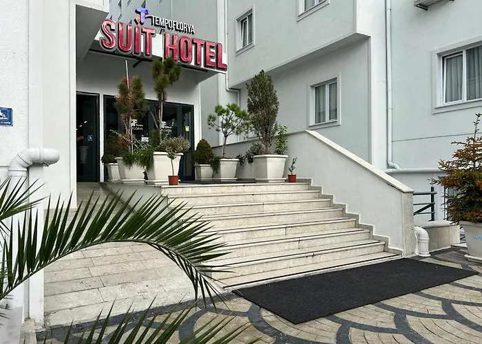 Tempo Florya Otel İstanbul