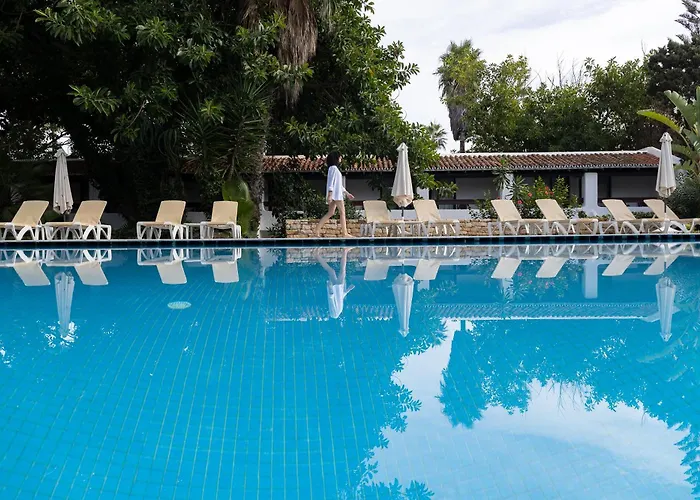 Kabila Hotel & Spa M'dik