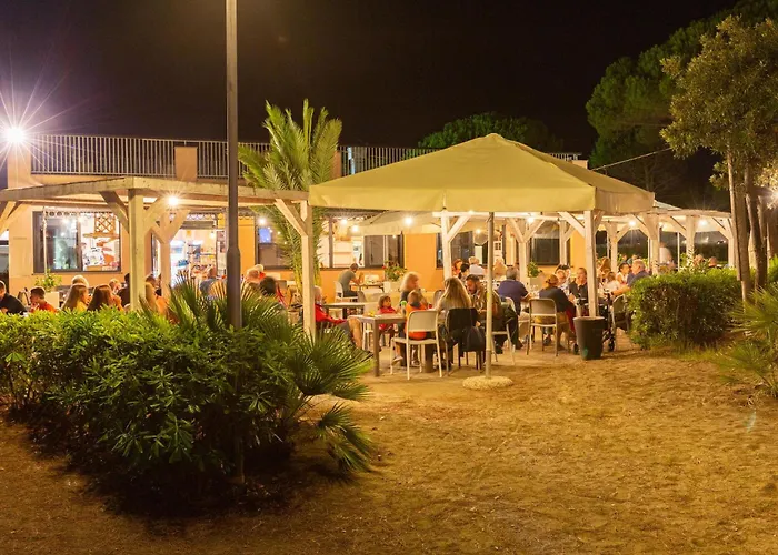 Gitavillage Argentario Albinia