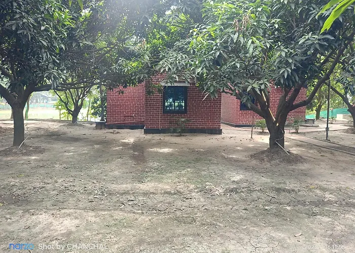 Modhubon Agro Tourism Hotel Bolpur