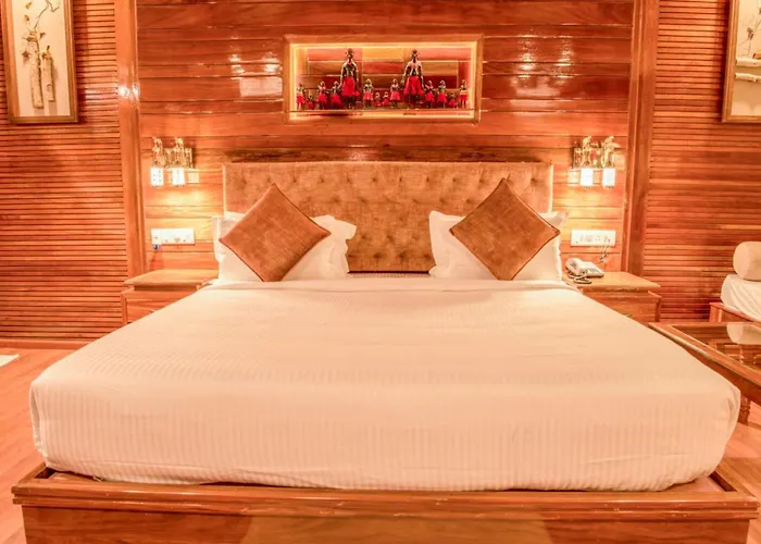 Heritage Mnr Port Blair