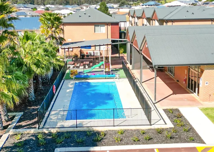 Collie Ridge Resort
