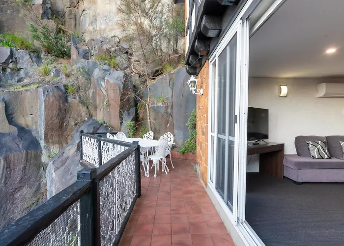 Leisure Inn Penny Royal Hotel & Apartments Launceston