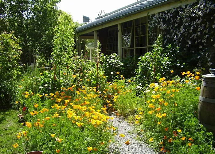 Holly Lane Mews Motel Yarra Glen