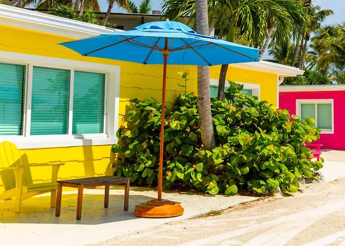 La Siesta Resort&Villas Islamorada
