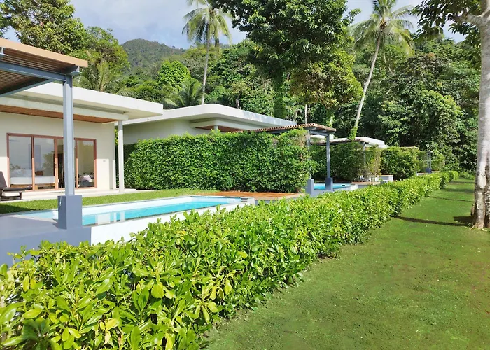 Nest Sense Resort Koh Chang