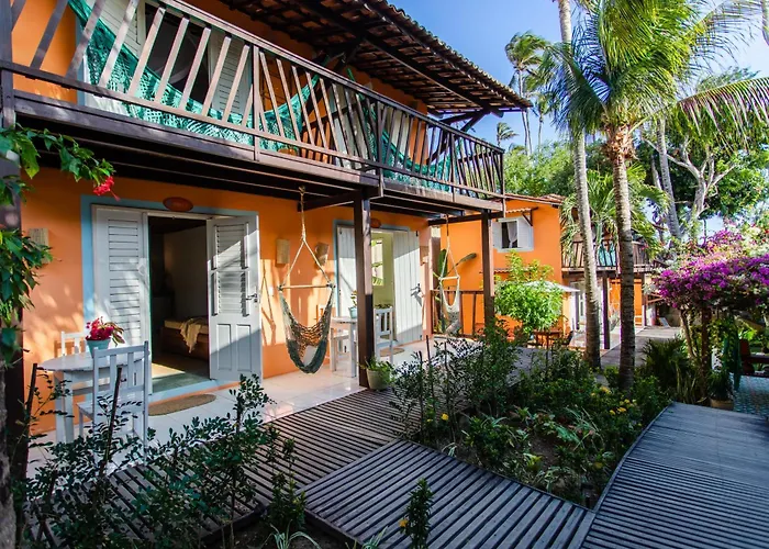 Vila Charme Jijoca de Jericoacoara