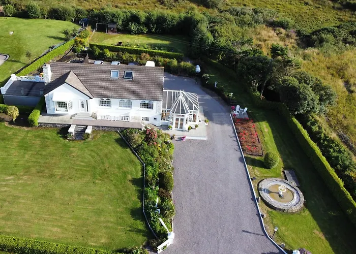 Sea Breeze Bed And Breakfast Cahersiveen