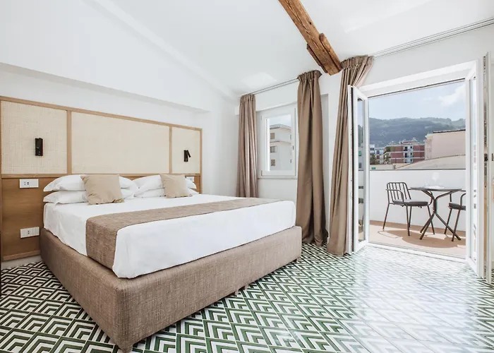 Boutique Suites 186 Sorrento