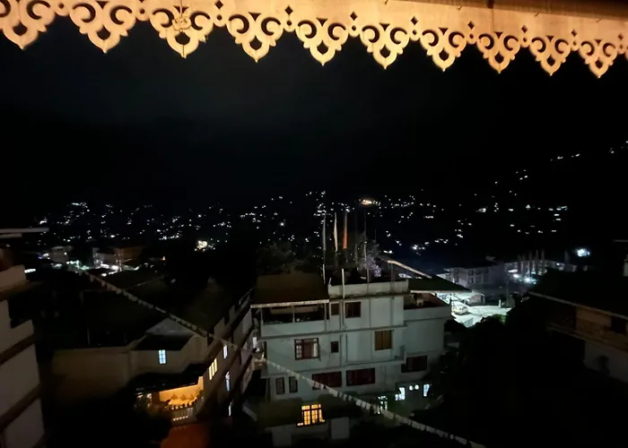 Little Sikkim Inn Gangtok