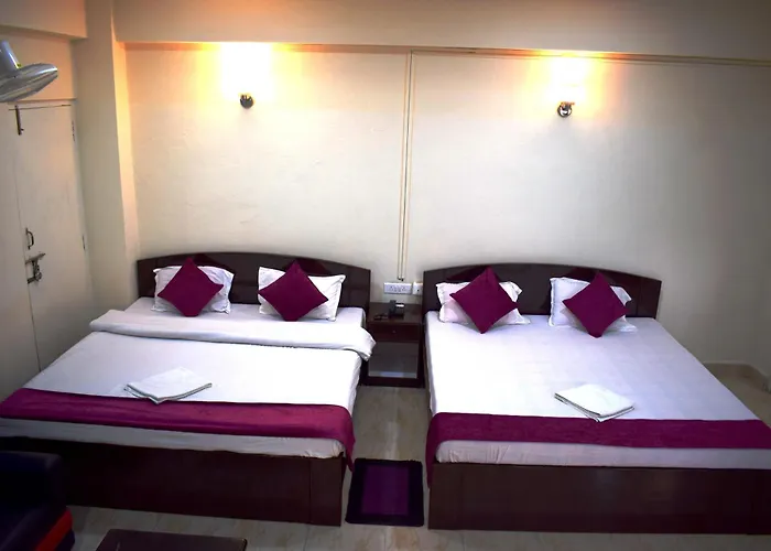 Lily Guest House Shillong