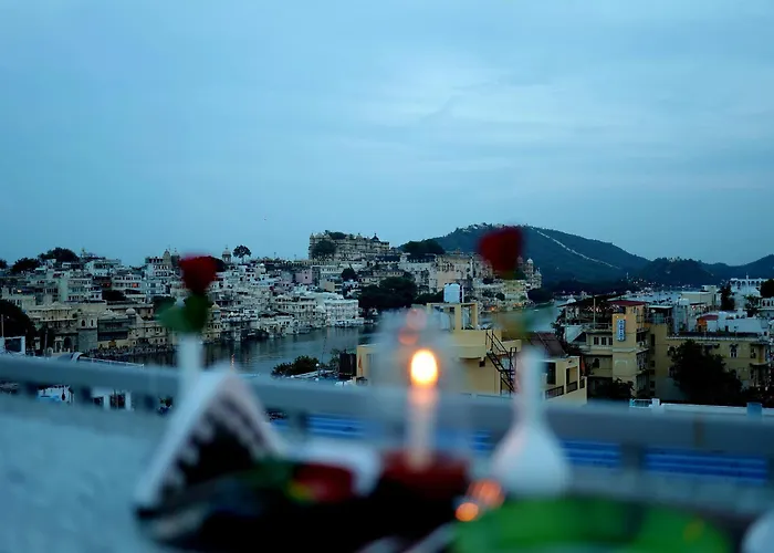 Neev Haweli Hotel Udaipur