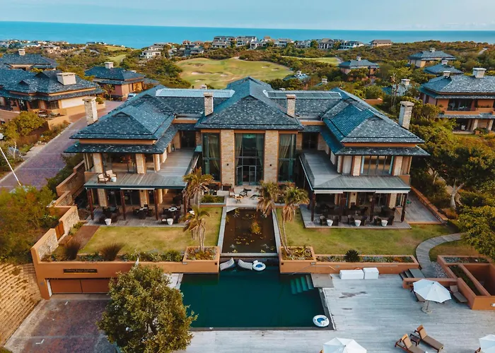 Pezula Nature Retreat Knysna
