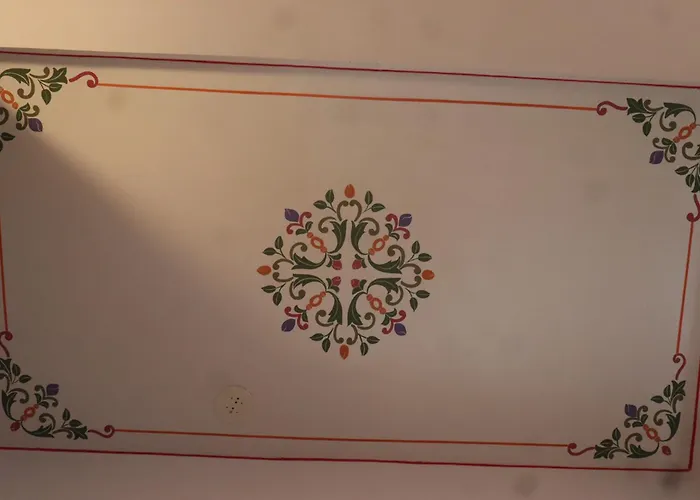 Shiv Palace Udaipur