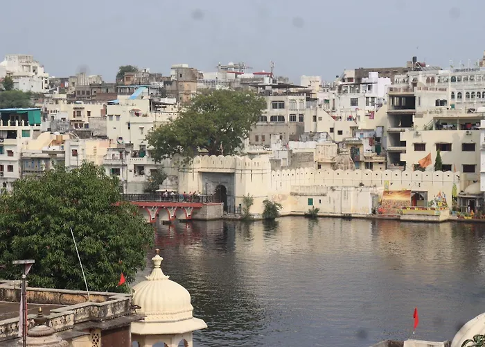 Shiv Palace Udaipur