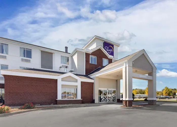 Sleep Inn Sumter