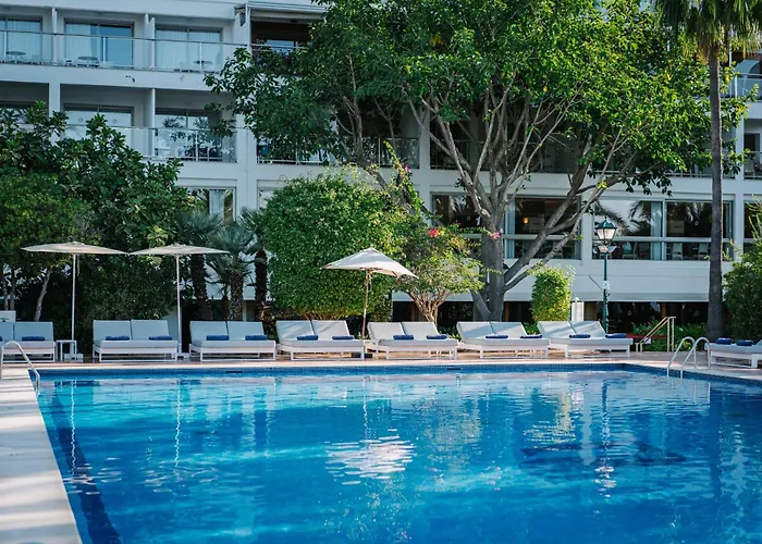 Thb Los Molinos - Adults Only Ibiza Town