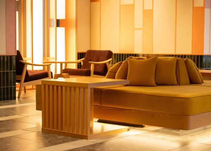 Loisir Hotel Kyoto Toji