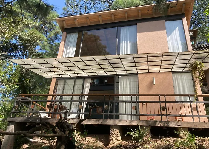 Mi Casa De Valle Valle de Bravo