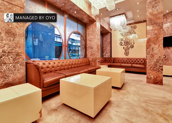 Hotel Acme Kolkata