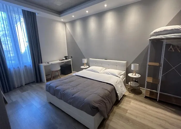 La Magnolia - House Bed & Breakfast Verona