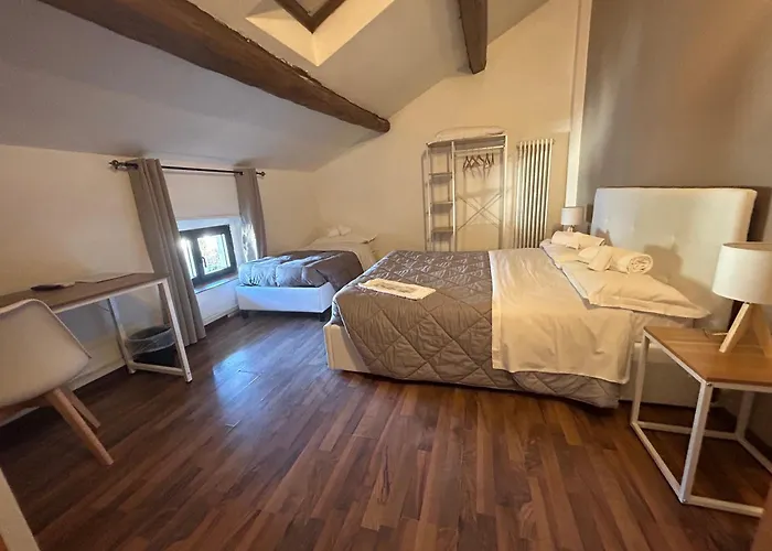 La Magnolia - House Bed & Breakfast Verona