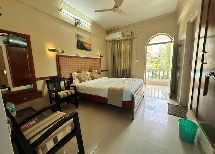 La Ben Resort Colva