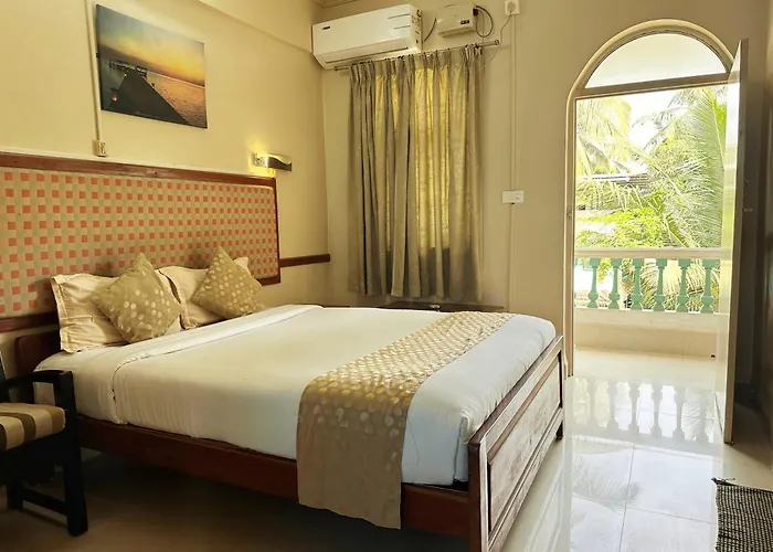 La Ben Resort Colva