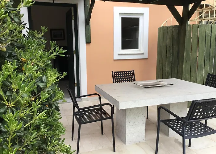 Villa Rosa Apartments Gouvia