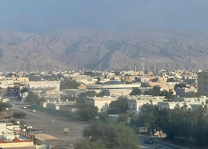 Sh Hotel Ras al-Khaimah