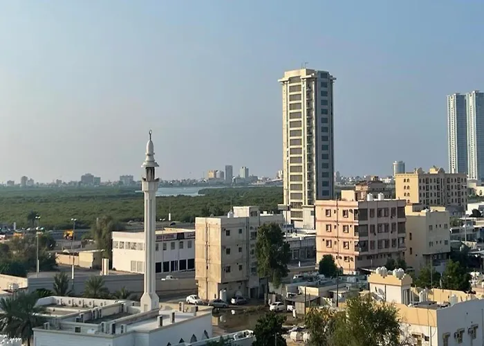 Sh Hotel Ras al-Khaimah