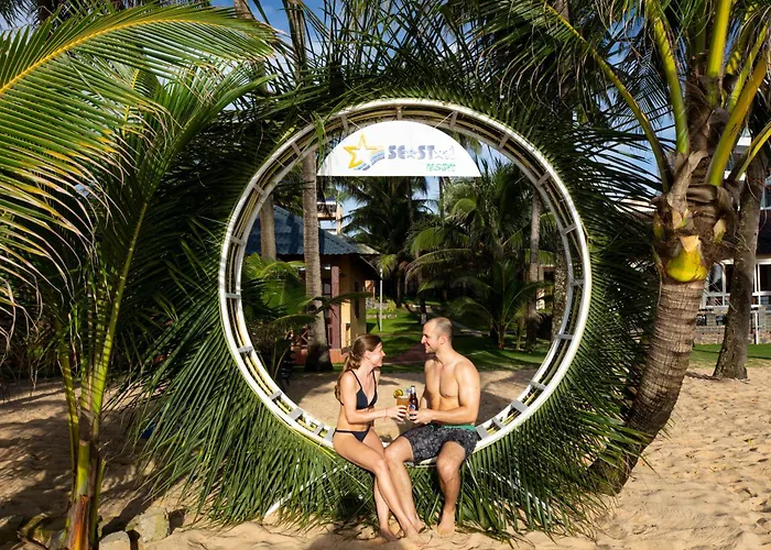 Sea Star Resort Phu Quoc