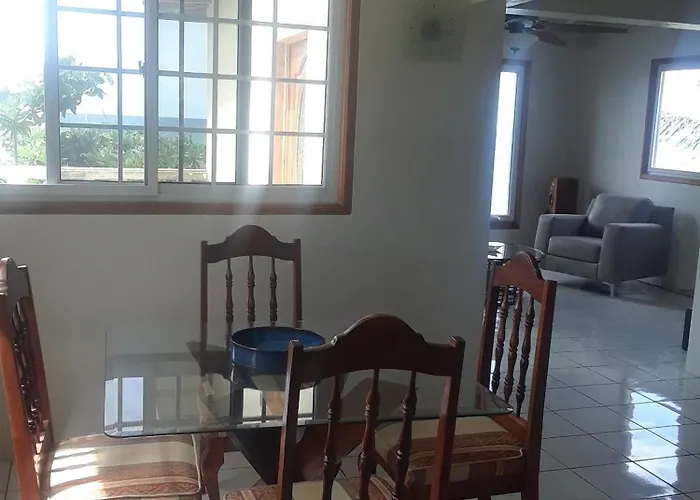 Jamrock Secret Retreat Hotel Montego Bay