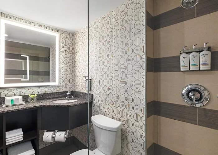Holiday Inn Toronto Downtown Centre By Ihg
