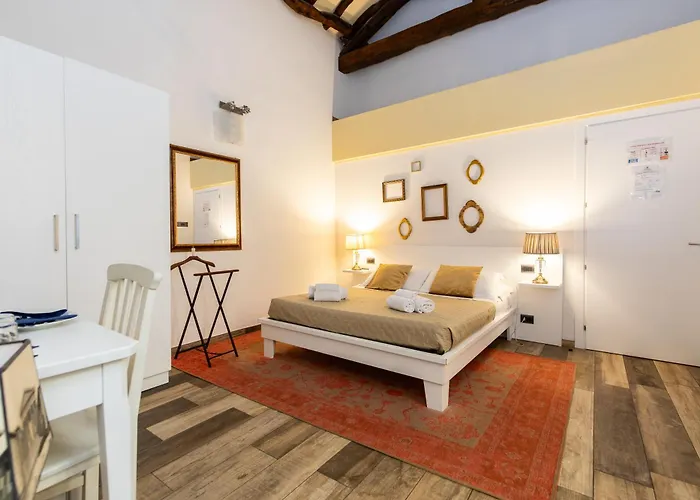 Residenza Le Scalette Hotel Cagliari