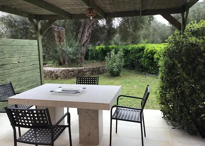 Villa Rosa Apartments Gouvia