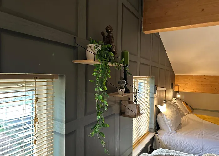 The Boe Rigg Bed & Breakfast Hexham