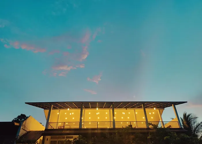 Sigiri Rock View Hotel Sigiriya