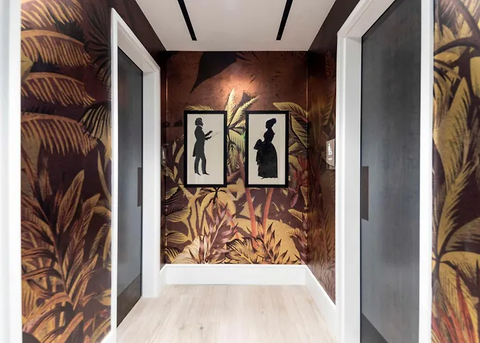 Hotel Hyatt Centric Charlotte Southpark