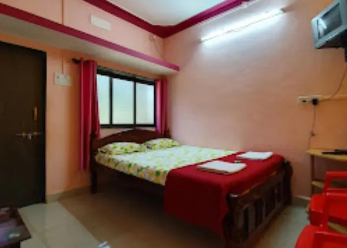 Serina House Malvan