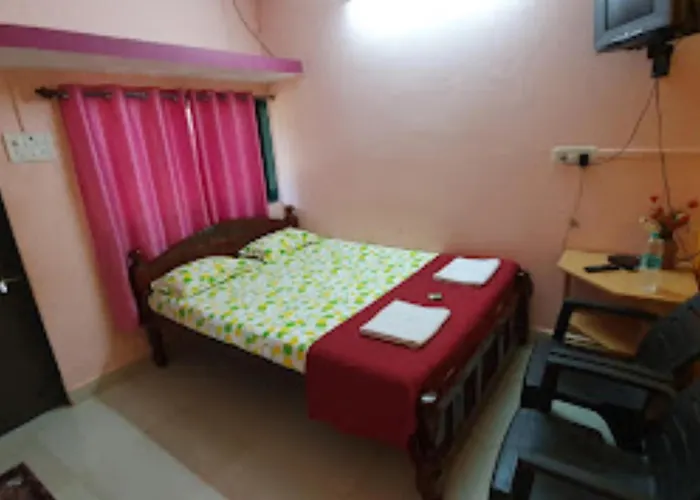 Serina House Malvan