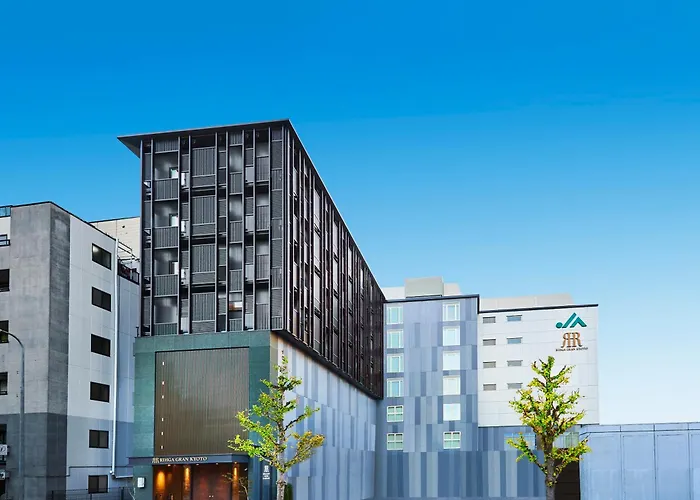 Hotel Rihga Gran Kyoto