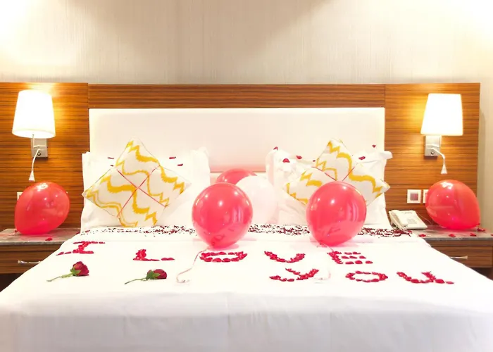 Taj Al Worood Hotel Jeddah