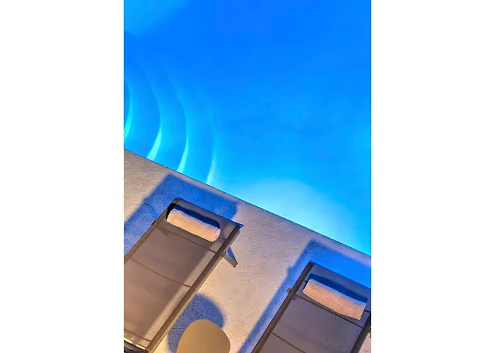 Hotel Papadakis Naousa 