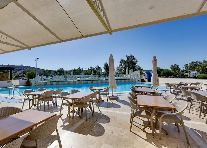 Smart Stay Beach Bodrum Gumbet