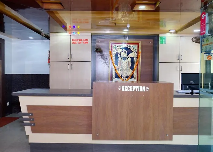 Hotel Gopal Dwarka 