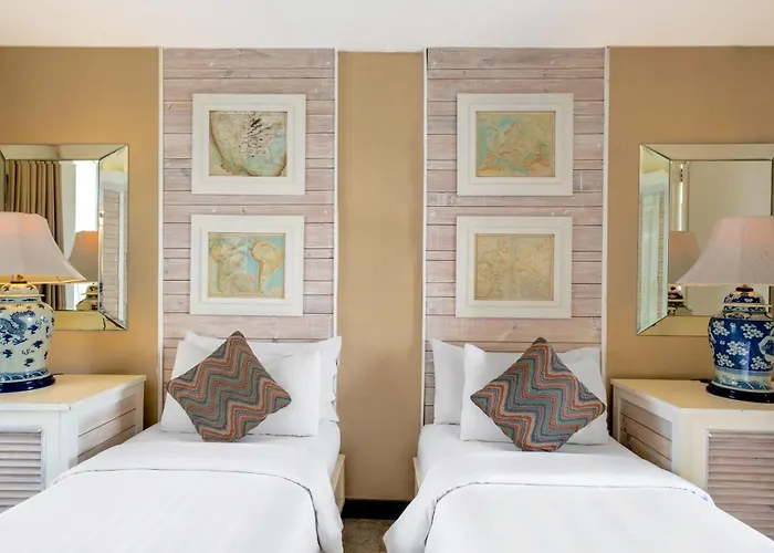 The Kanjeng Suites Petitenget Seminyak 